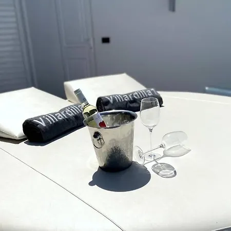 Villardilla1 וילה