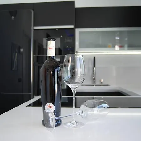 Villardilla1 וילה