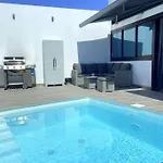 Villardilla1 וילה