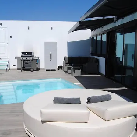 Villa Villardilla1 Maspalomas (Gran Canaria)