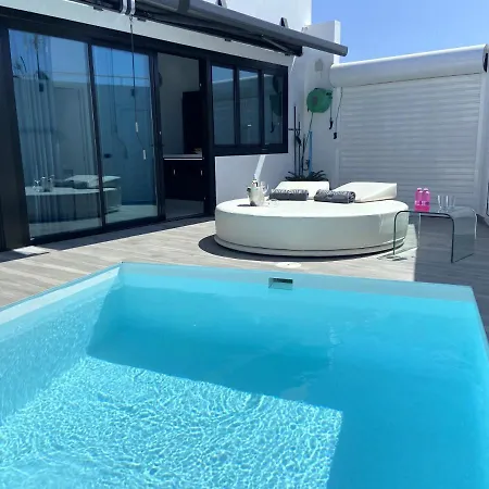 Villardilla1 * Maspalomas (Gran Canaria)