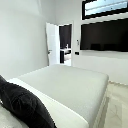 Villa Villardilla1 Maspalomas (Gran Canaria)