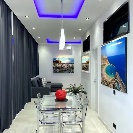 Villardilla1 * Maspalomas (Gran Canaria)