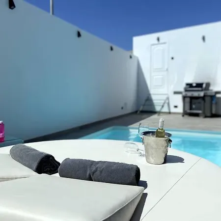 Villa Villardilla1 Maspalomas (Gran Canaria)