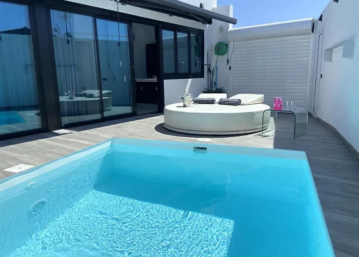 Villardilla1 * Maspalomas (Gran Canaria)