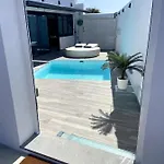 Villardilla1 Villa Maspalomas (Gran Canaria)