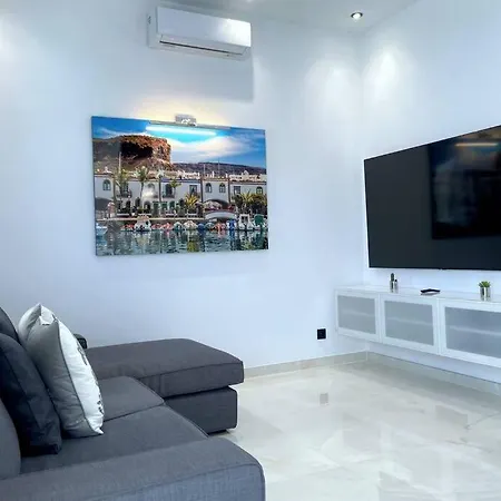 Villardilla1 * Maspalomas (Gran Canaria)