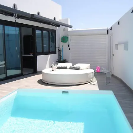 Villa Villardilla1 Maspalomas (Gran Canaria)