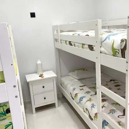 Вилла Villardilla1 Маспаломас