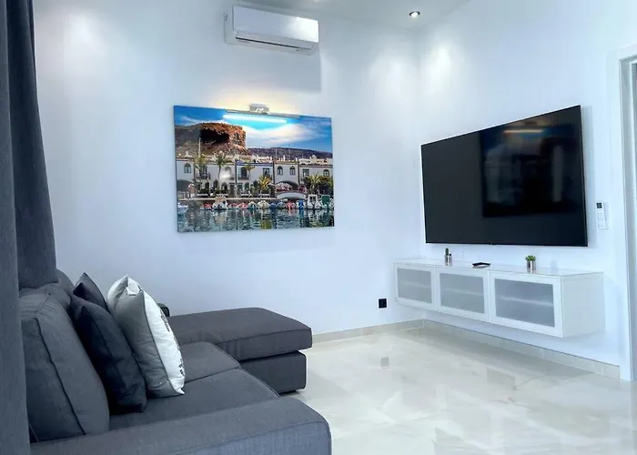 Villardilla1 * Maspalomas (Gran Canaria)