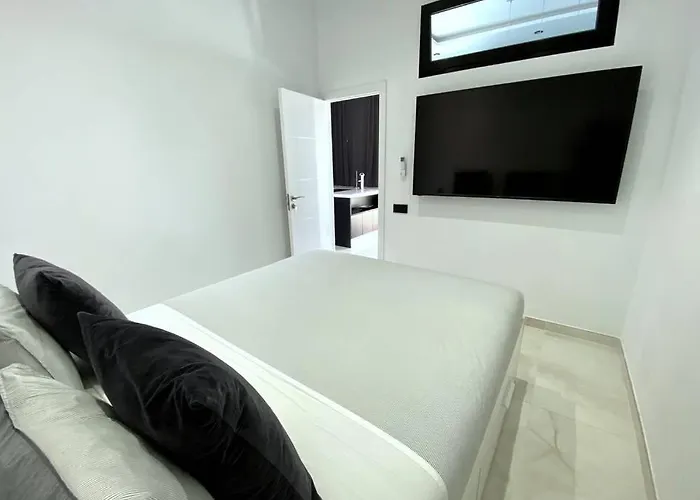 Villa Villardilla1 Maspalomas (Gran Canaria)