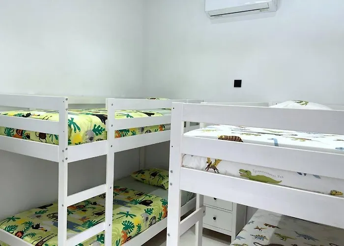 Villardilla1 Villa Maspalomas (Gran Canaria)