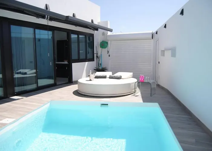 Villa Villardilla1 Maspalomas (Gran Canaria)