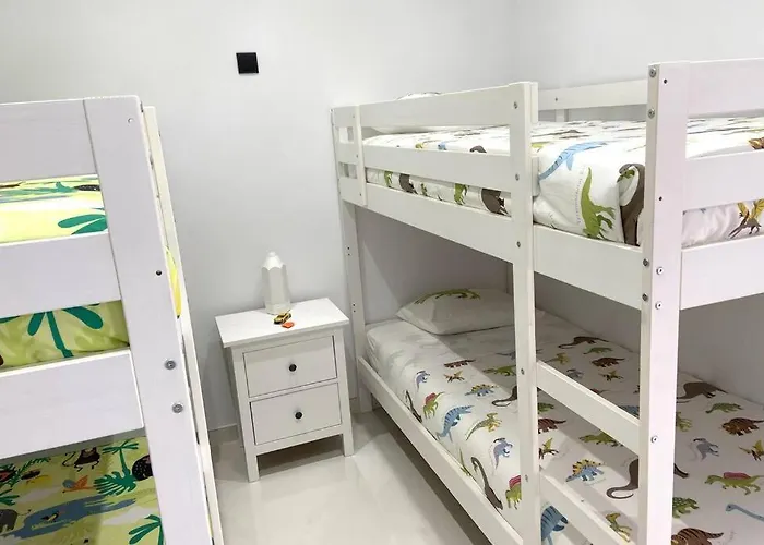 Villa Villardilla1 Maspalomas (Gran Canaria)